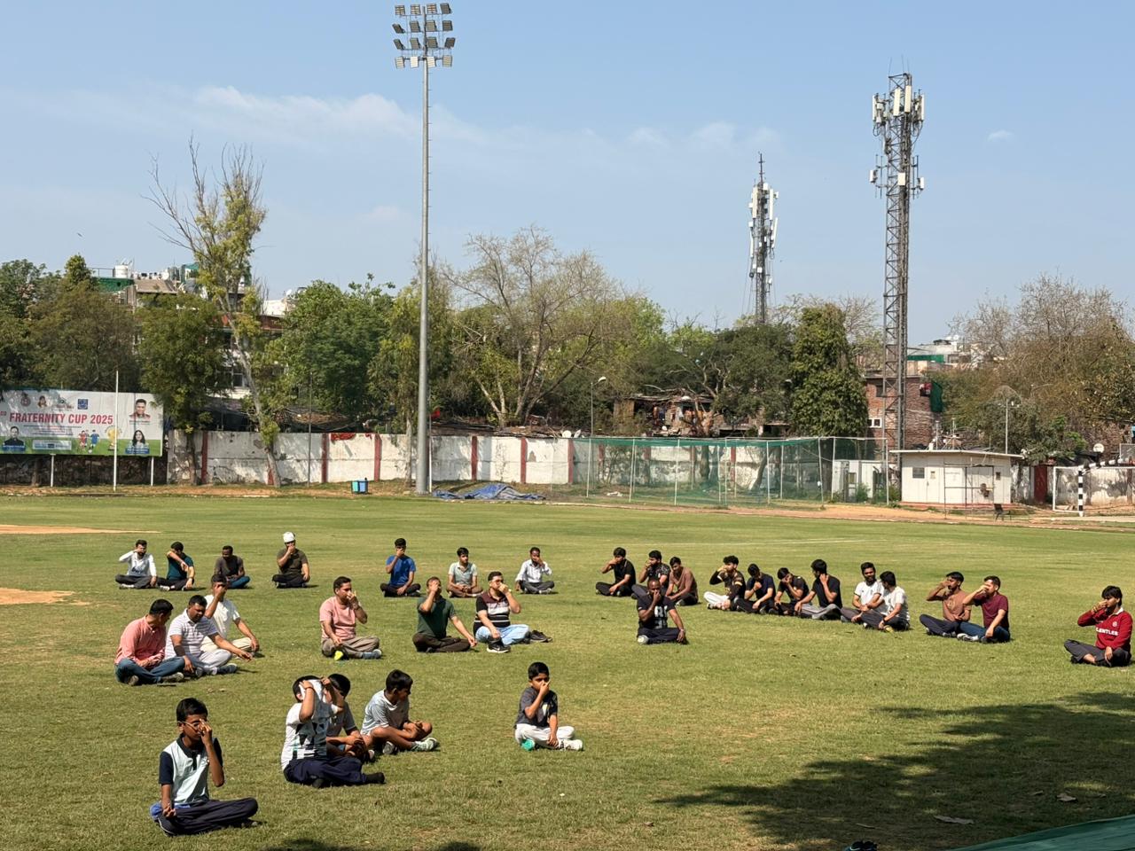Annual Sport Day-2026